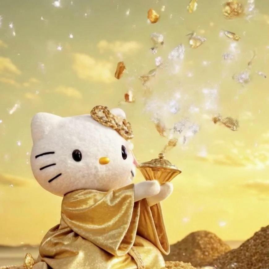 金金
