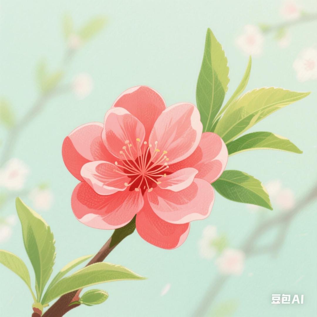 鸡汤师妹