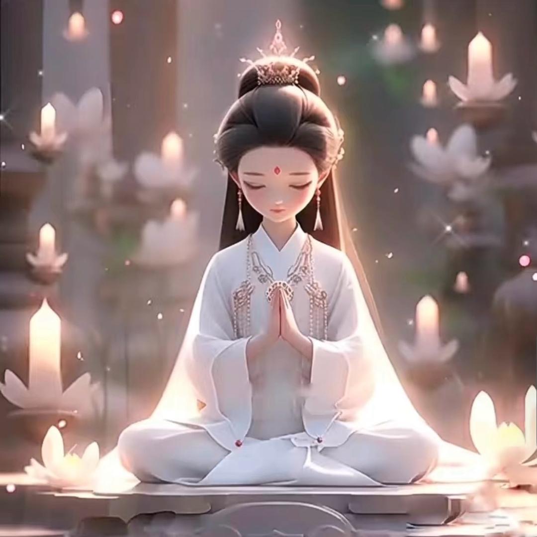 🪷空之境1～（悟）