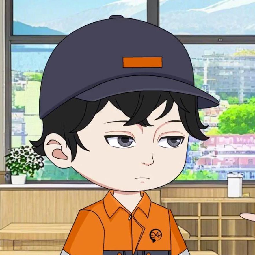 时刻沙雕动漫社