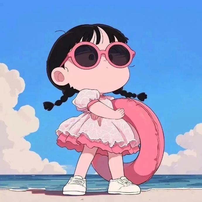 幸运女神