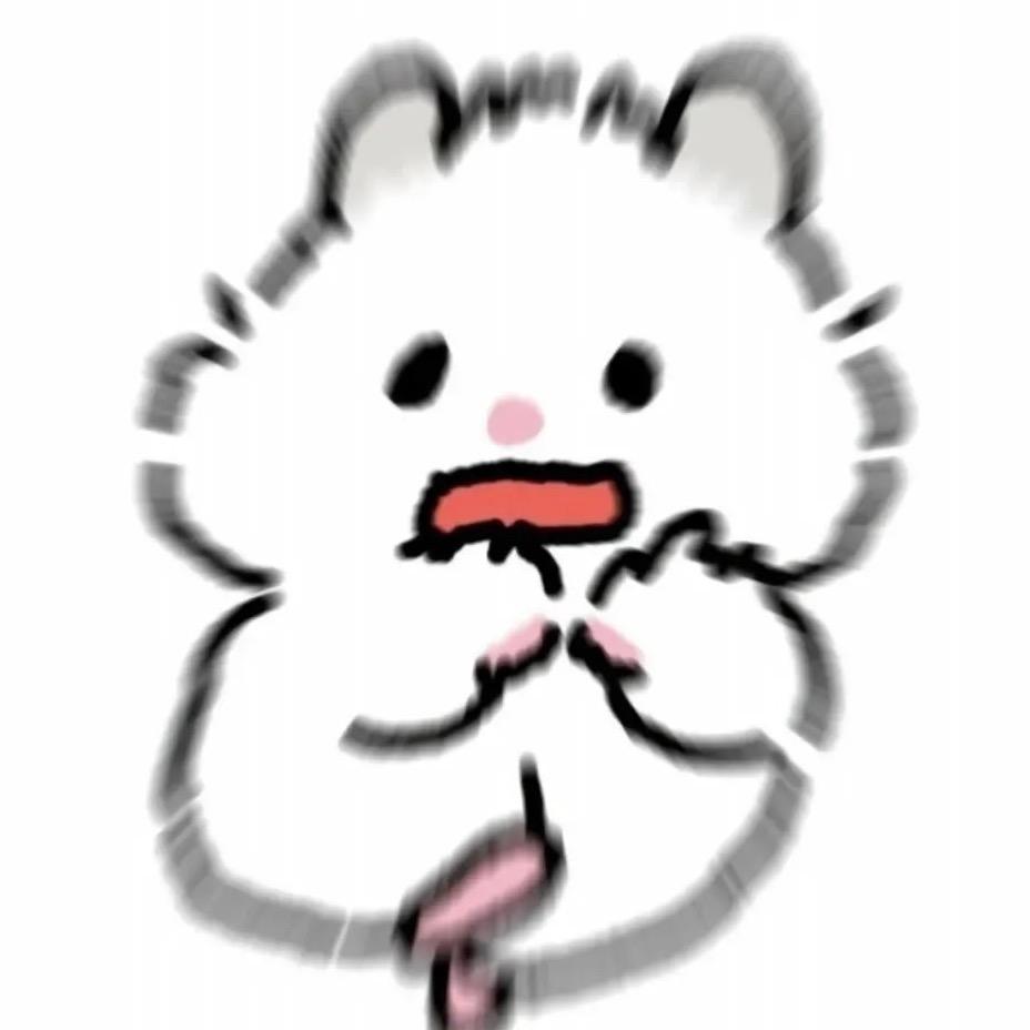 土拨鼠