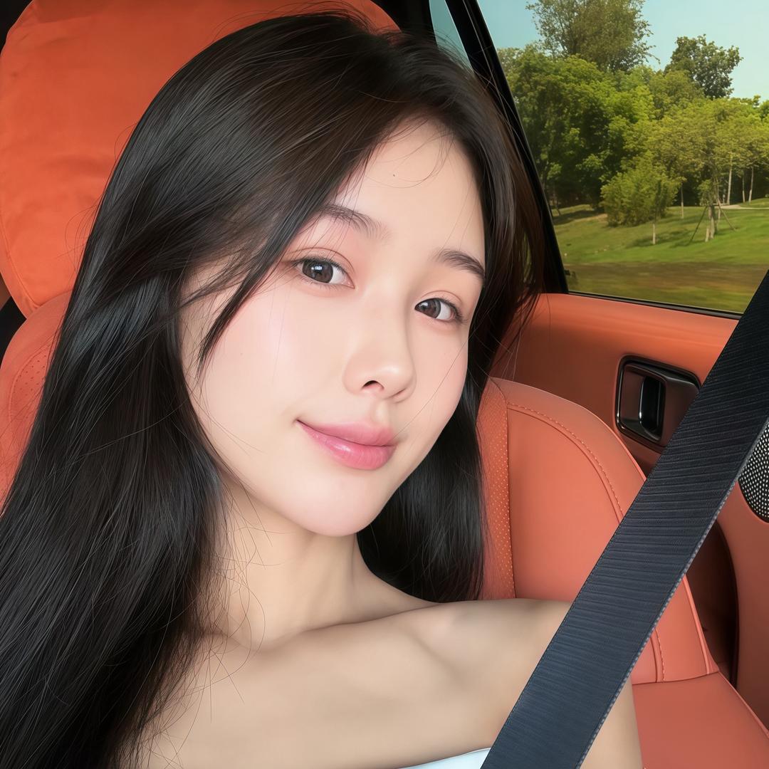 冉冉（已瘦32）