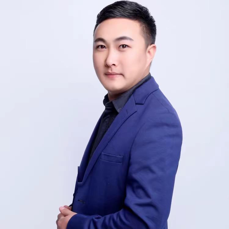 阿珹(不忘初心)