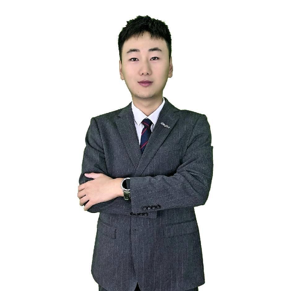 燕郊安家(任总帮你选好房)