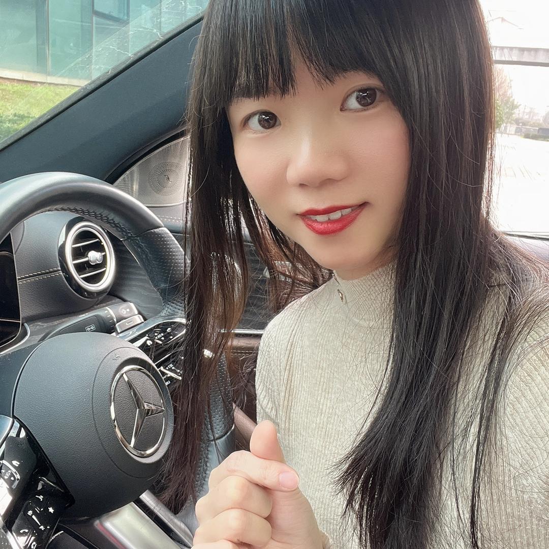 姗姐爱分享