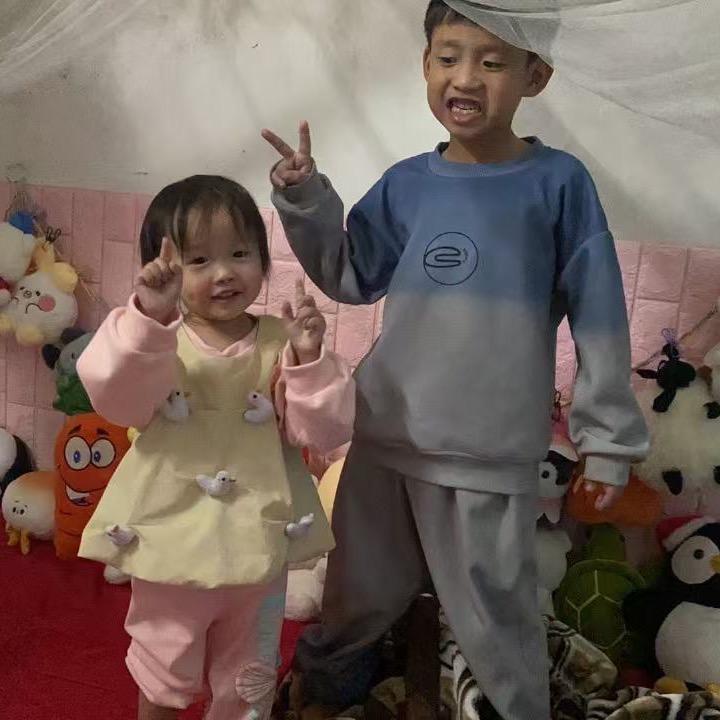 丰小弟（剧剧本）
