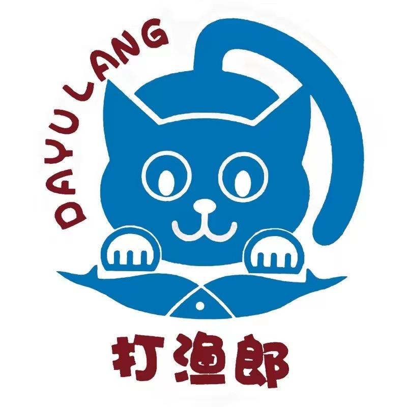 打渔郎儿童旗舰店