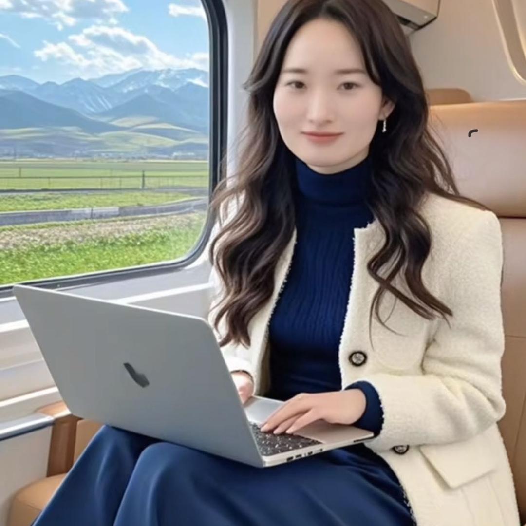 小阿姨—橱窗好物