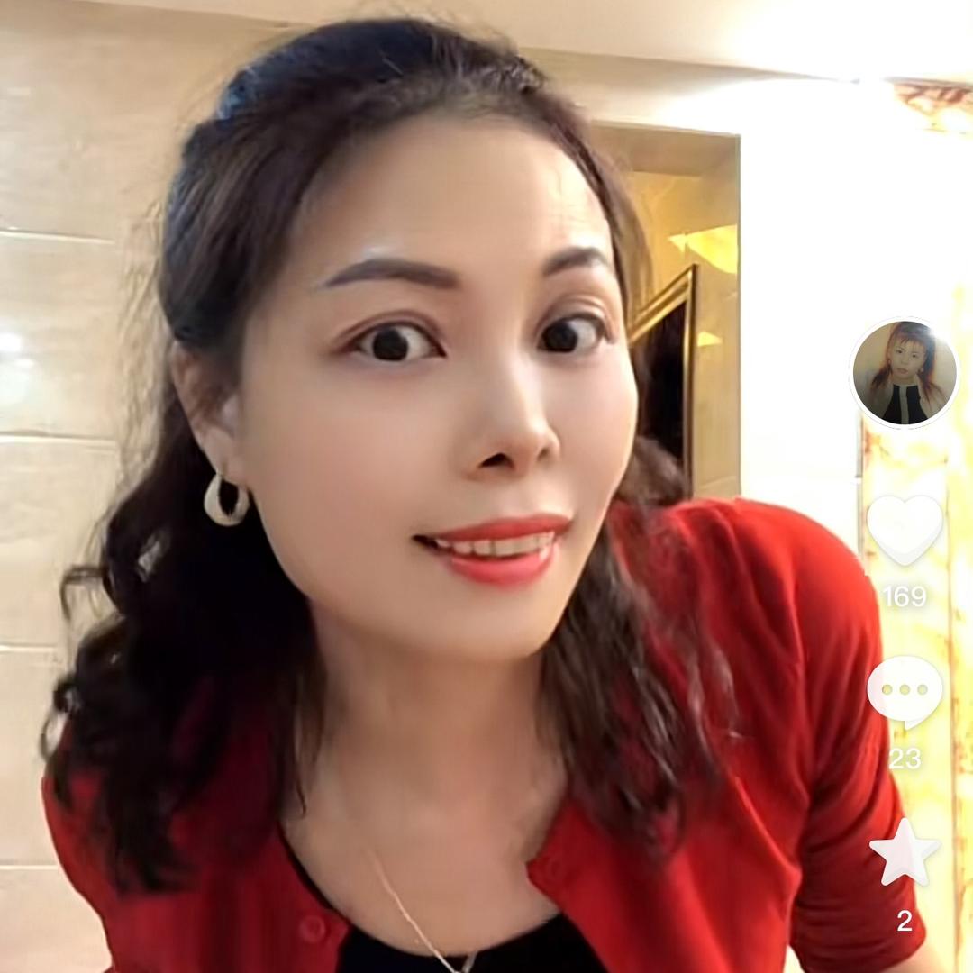 丽姐运动日记