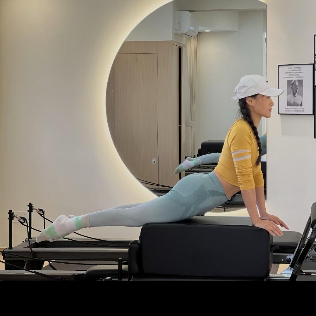 瑞诗瑜伽·普拉提（总号）