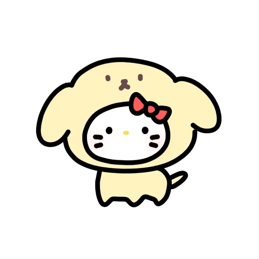 小绿