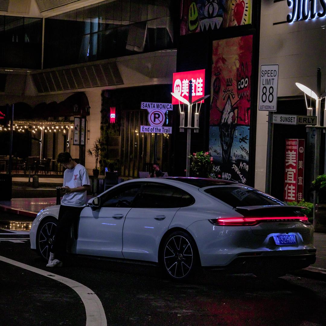 小狗💨