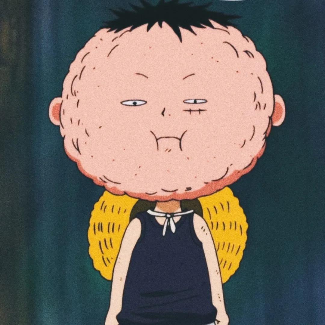 大大怪将军🫥