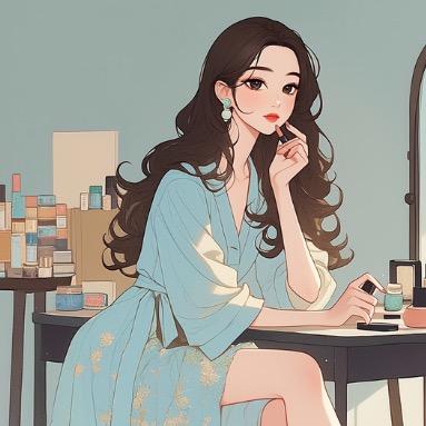 小陆不吃香菜