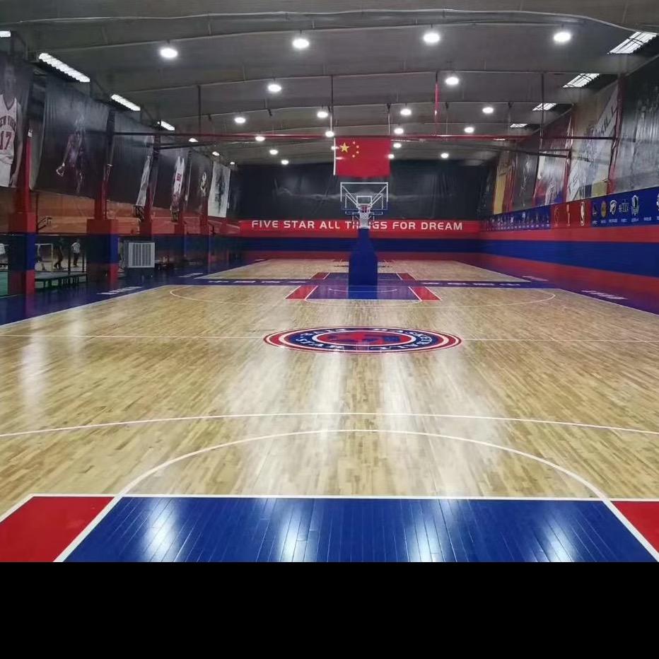 健翔体育五星运动馆