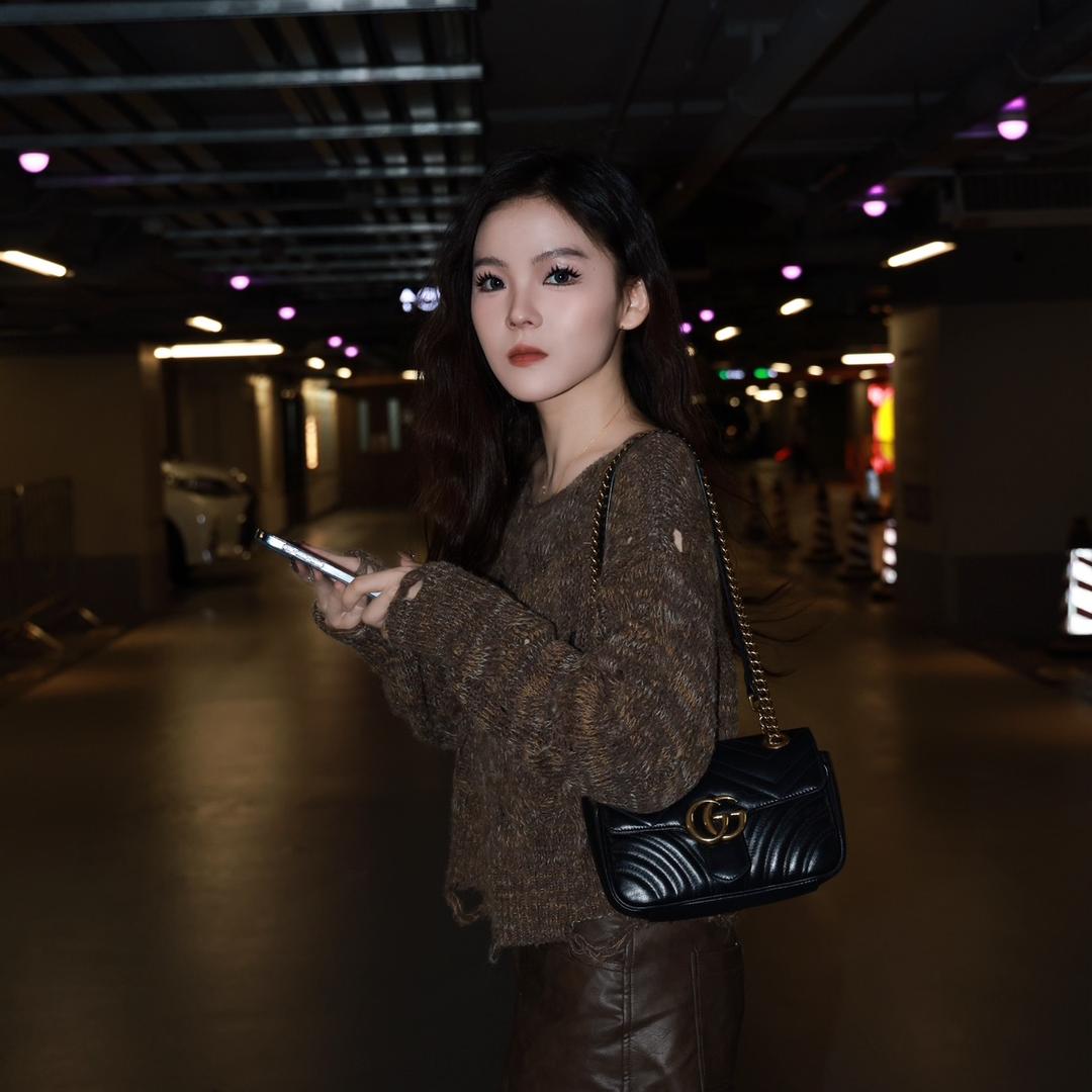 卷尔穿戴甲