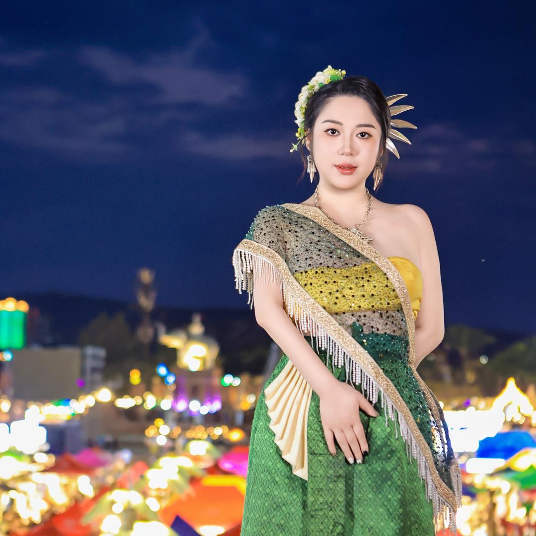 🪷财神爷心尖上的人