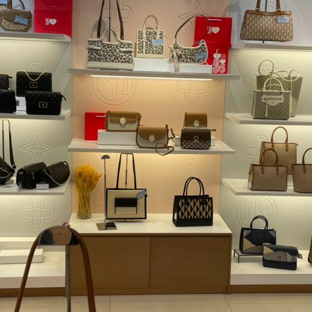 枣强县茂庆服装店