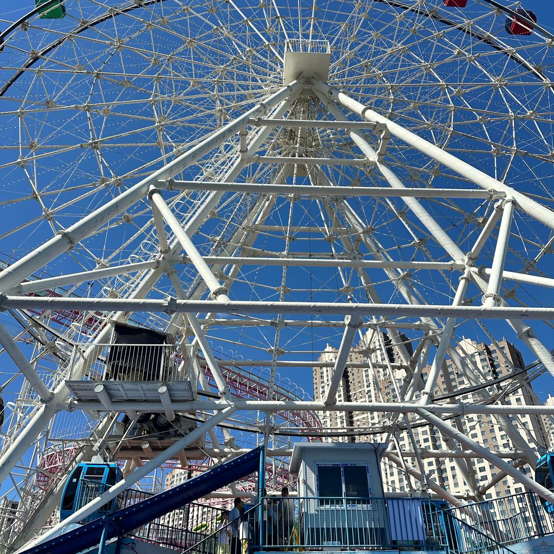 户外折扣（华北仓）