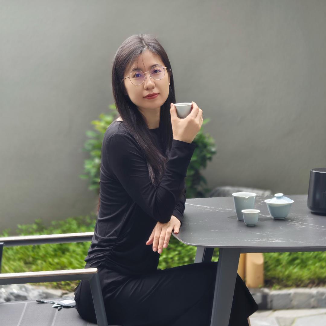 科研女爱瑜伽