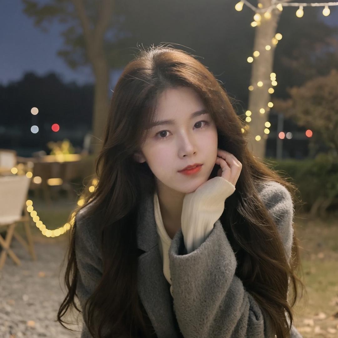 😘亲丫头