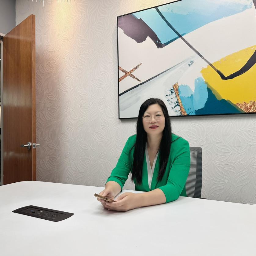 洛杉矶房产经纪Irene说房产