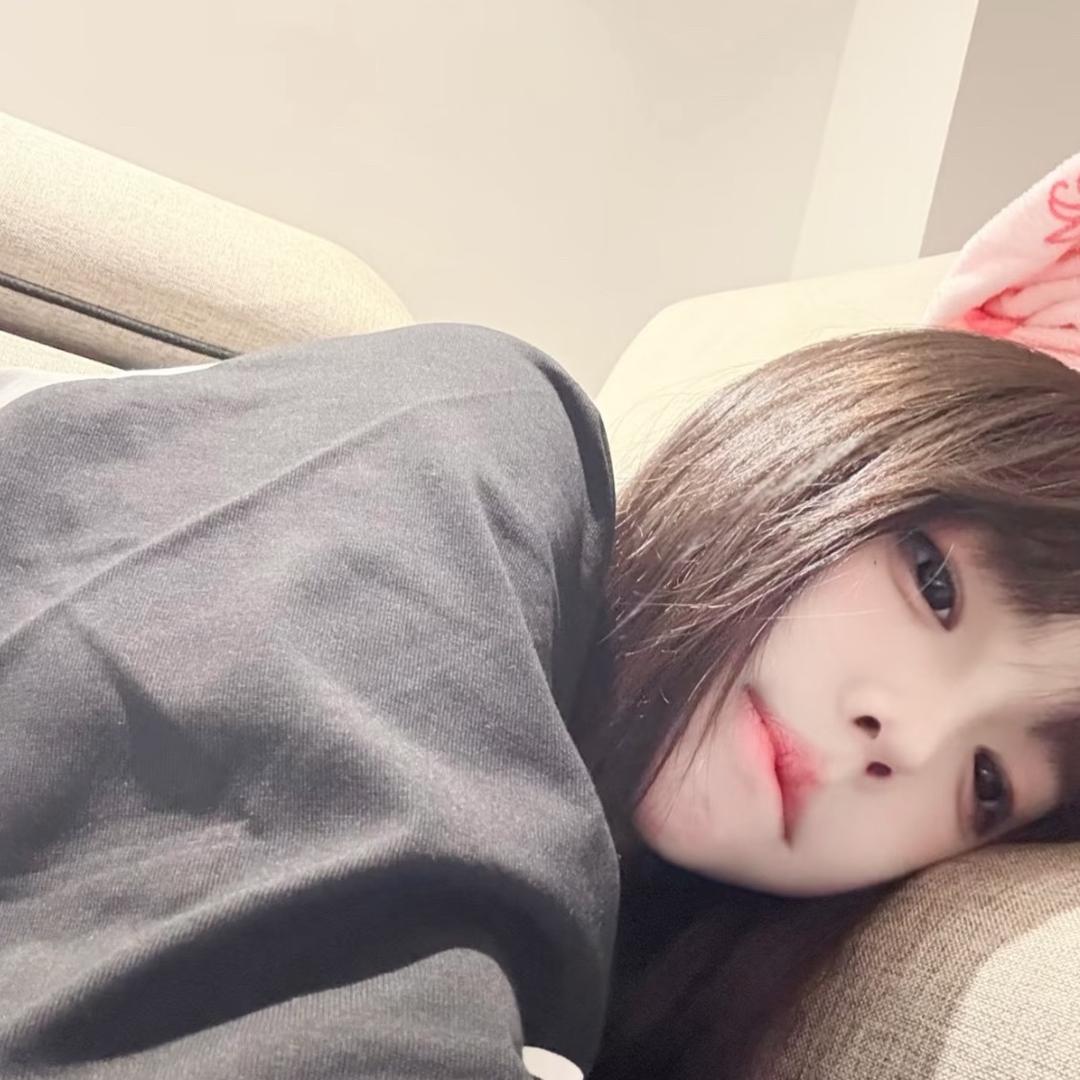 你看起来像笨蛋