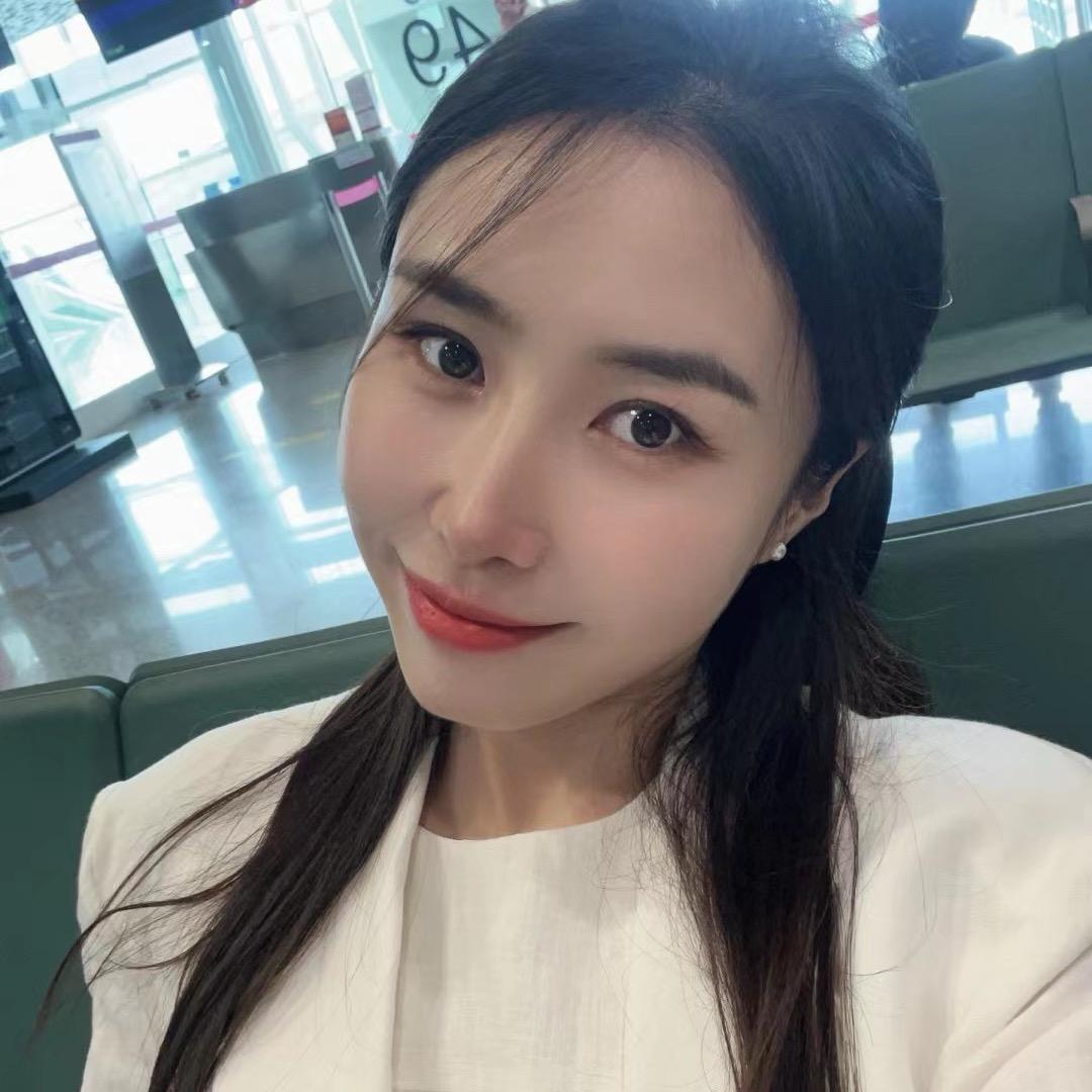 李宥菲 이유비