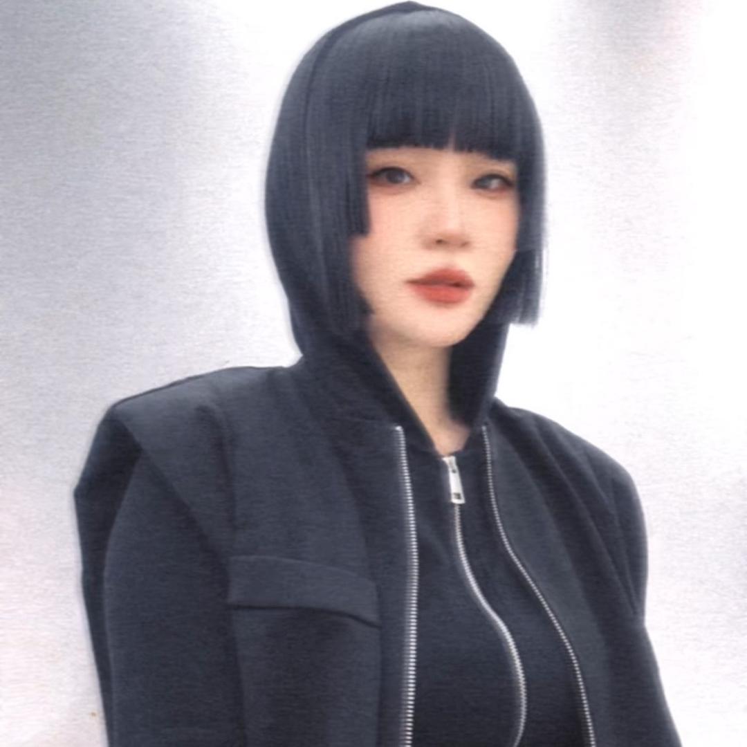 银基广场李子LiLi