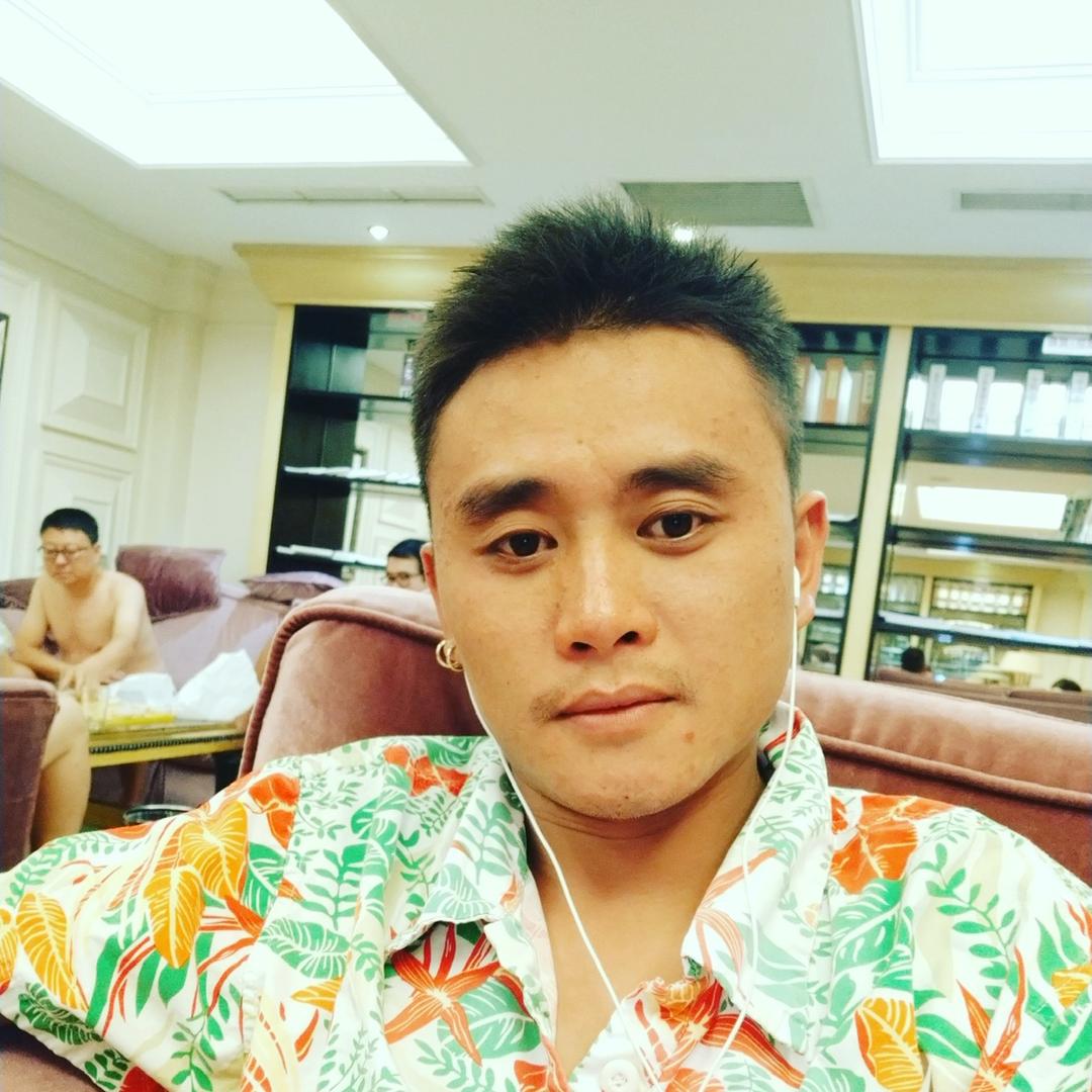江湖故人