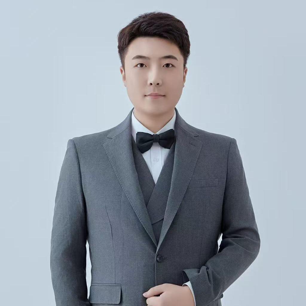 赵老师带你进入央国企