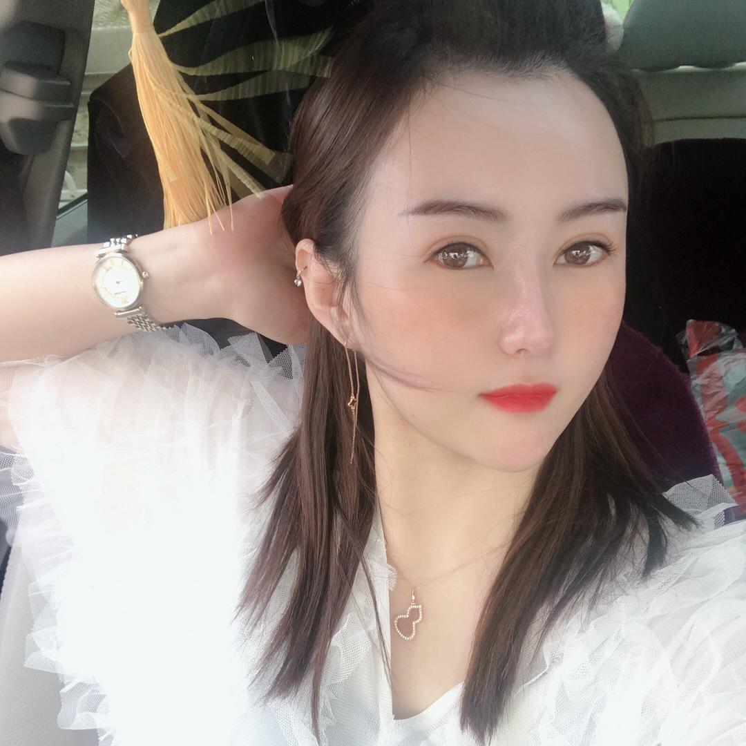 幸福女皇