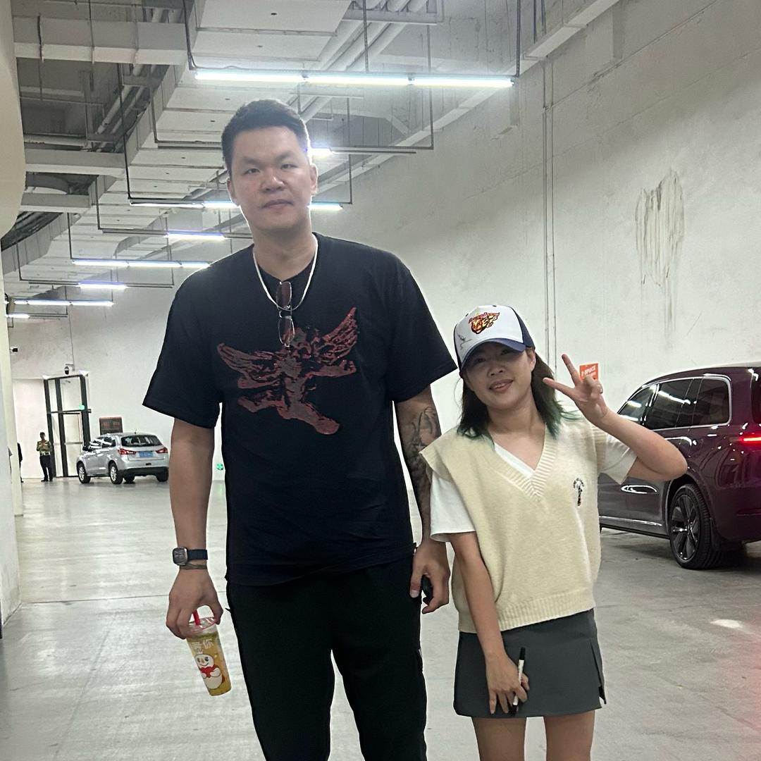 C姐 🔥