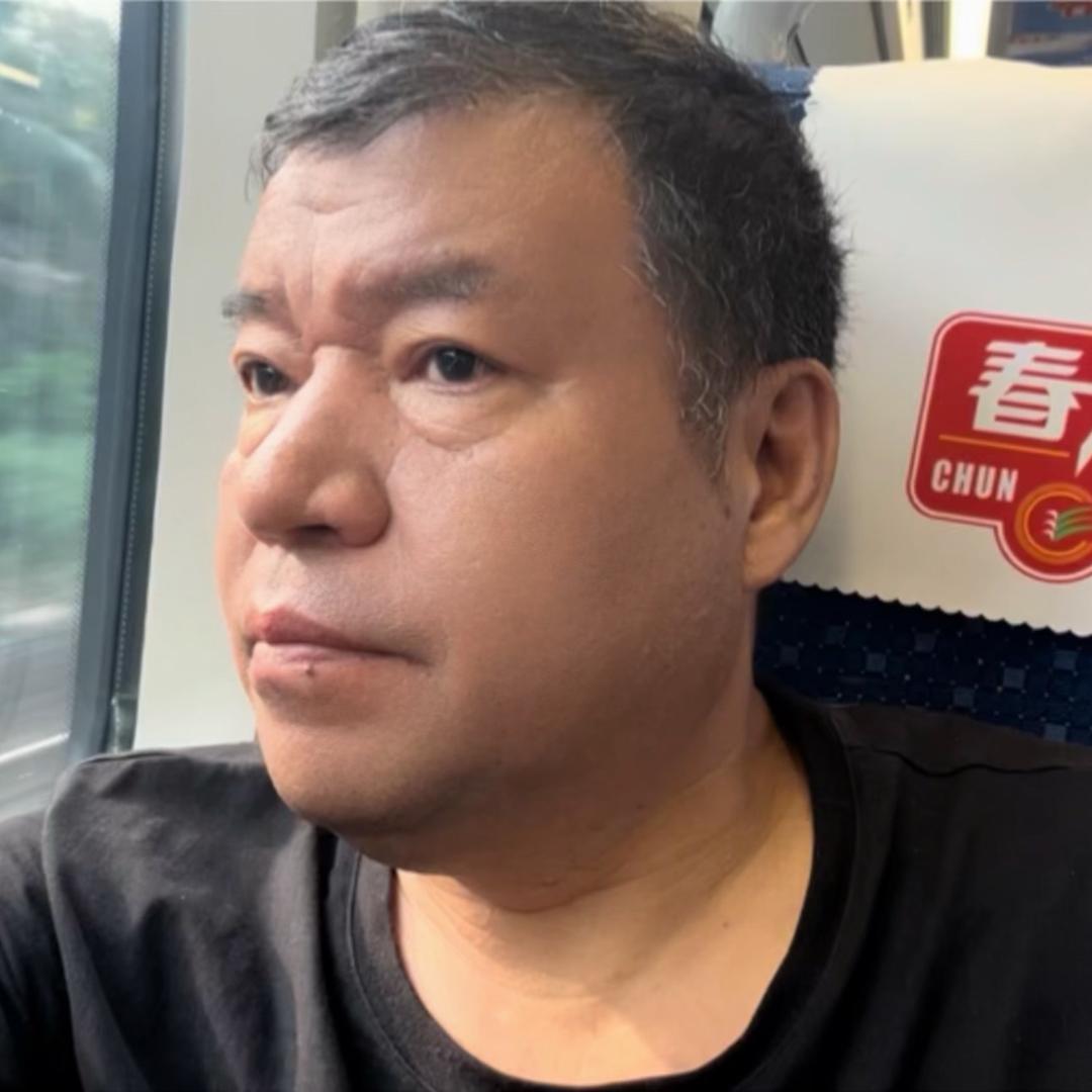 旅居海南的人