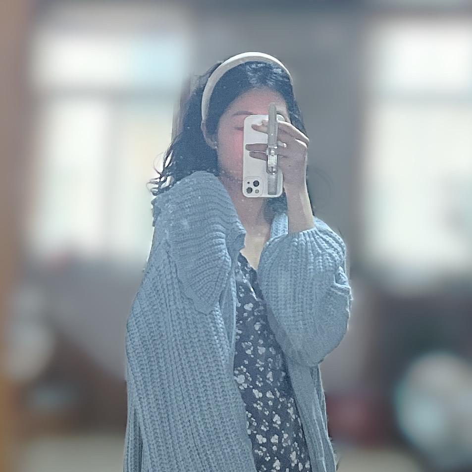 中年少女修行指南