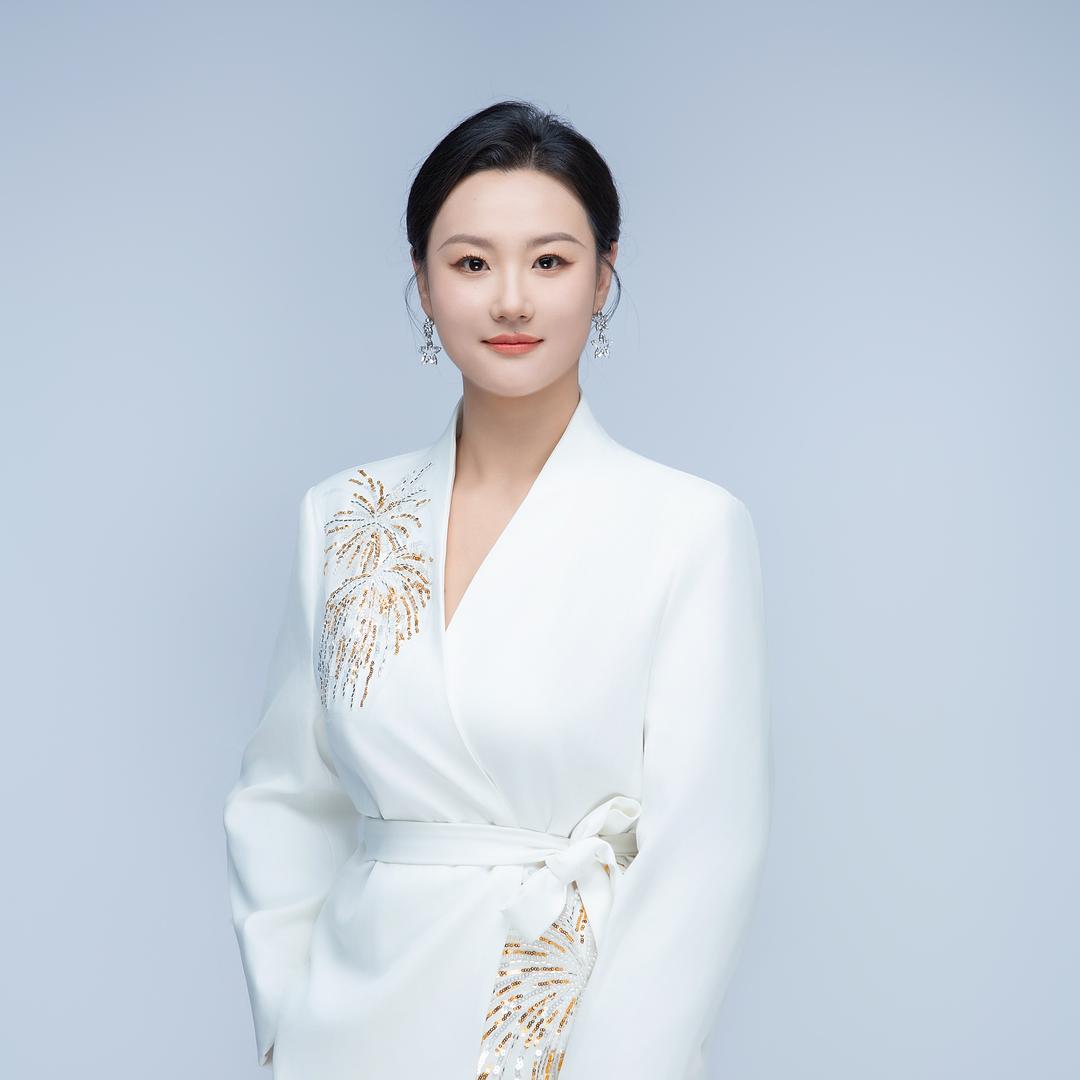 ❤️婚礼主持人～姚芳❤️