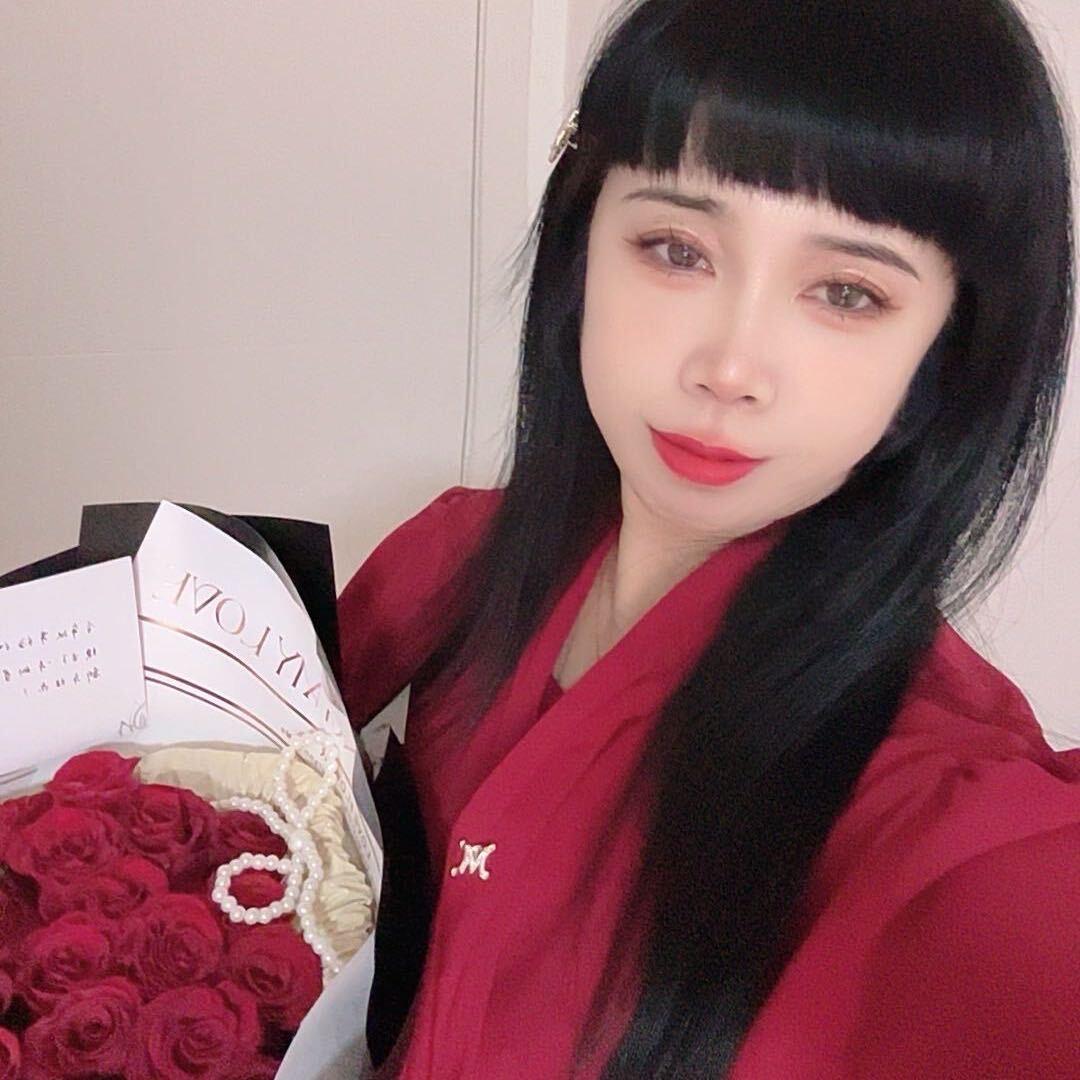 不离不弃@5.29❤️