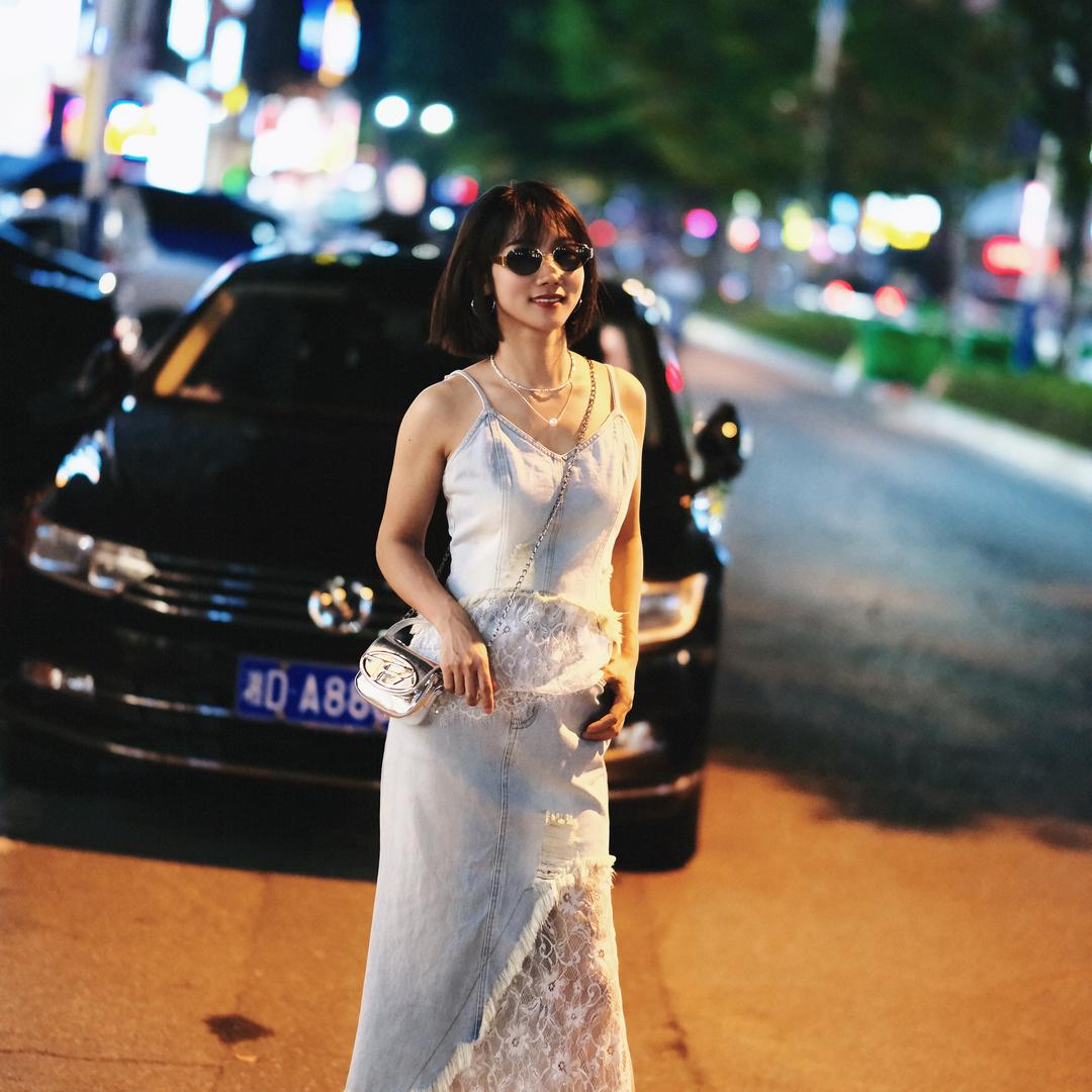 我叫小婕