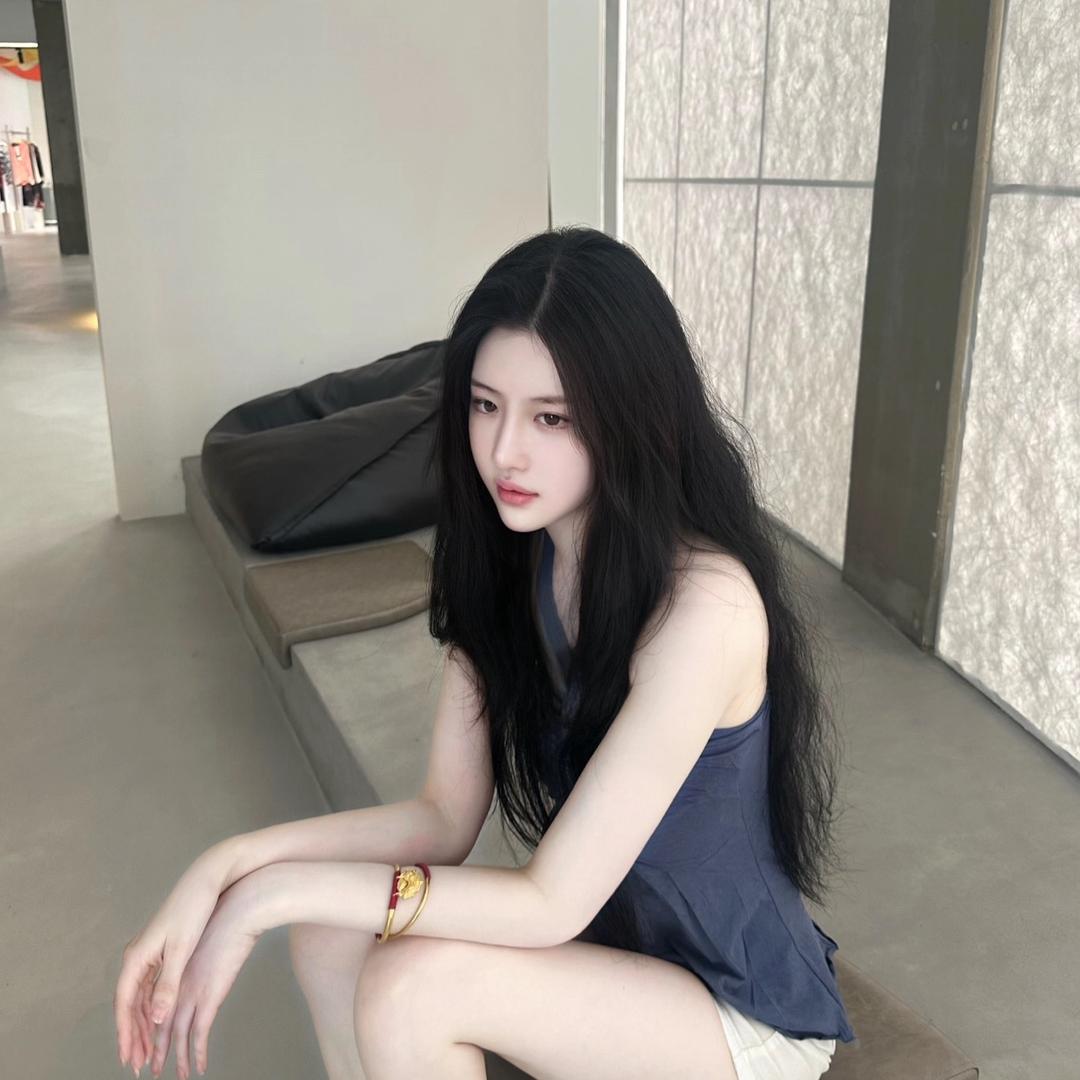 专属温柔