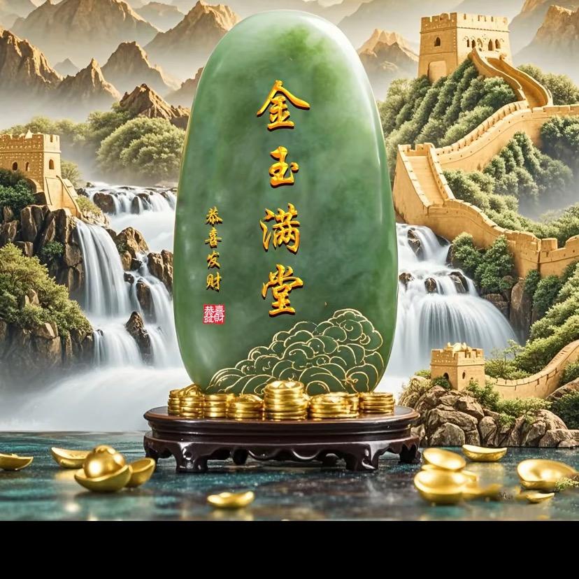 冰封大地