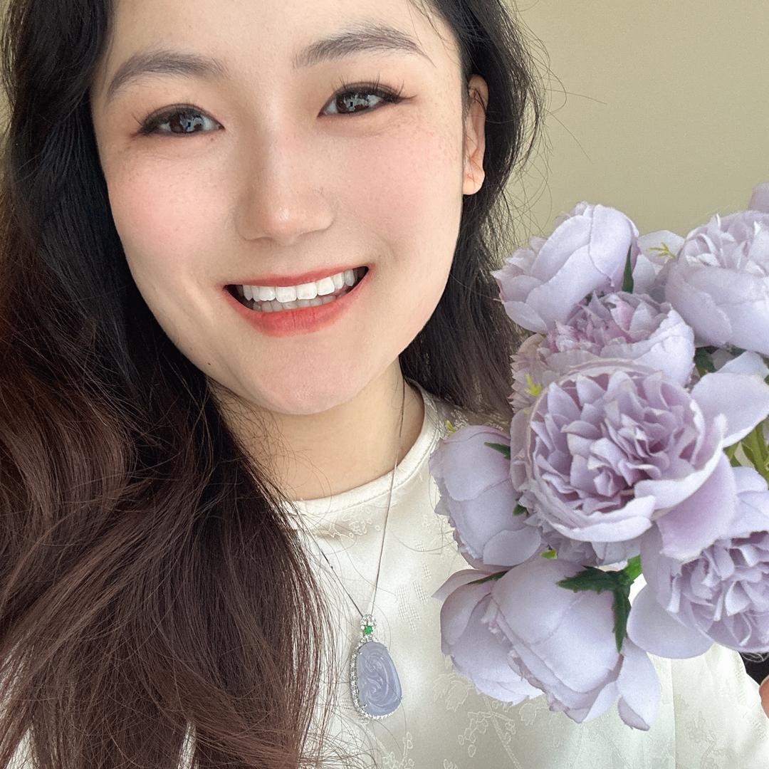 森林珠宝小助理