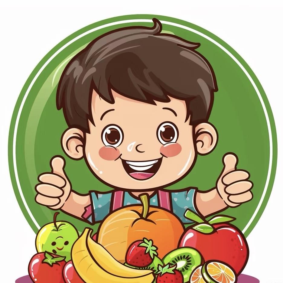 绿色果园生鲜