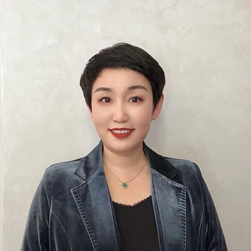 妮妮姐（内部培训可试听）