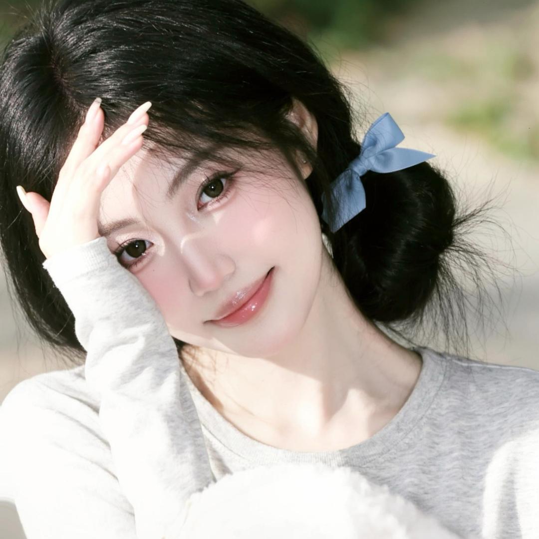 然然🩵