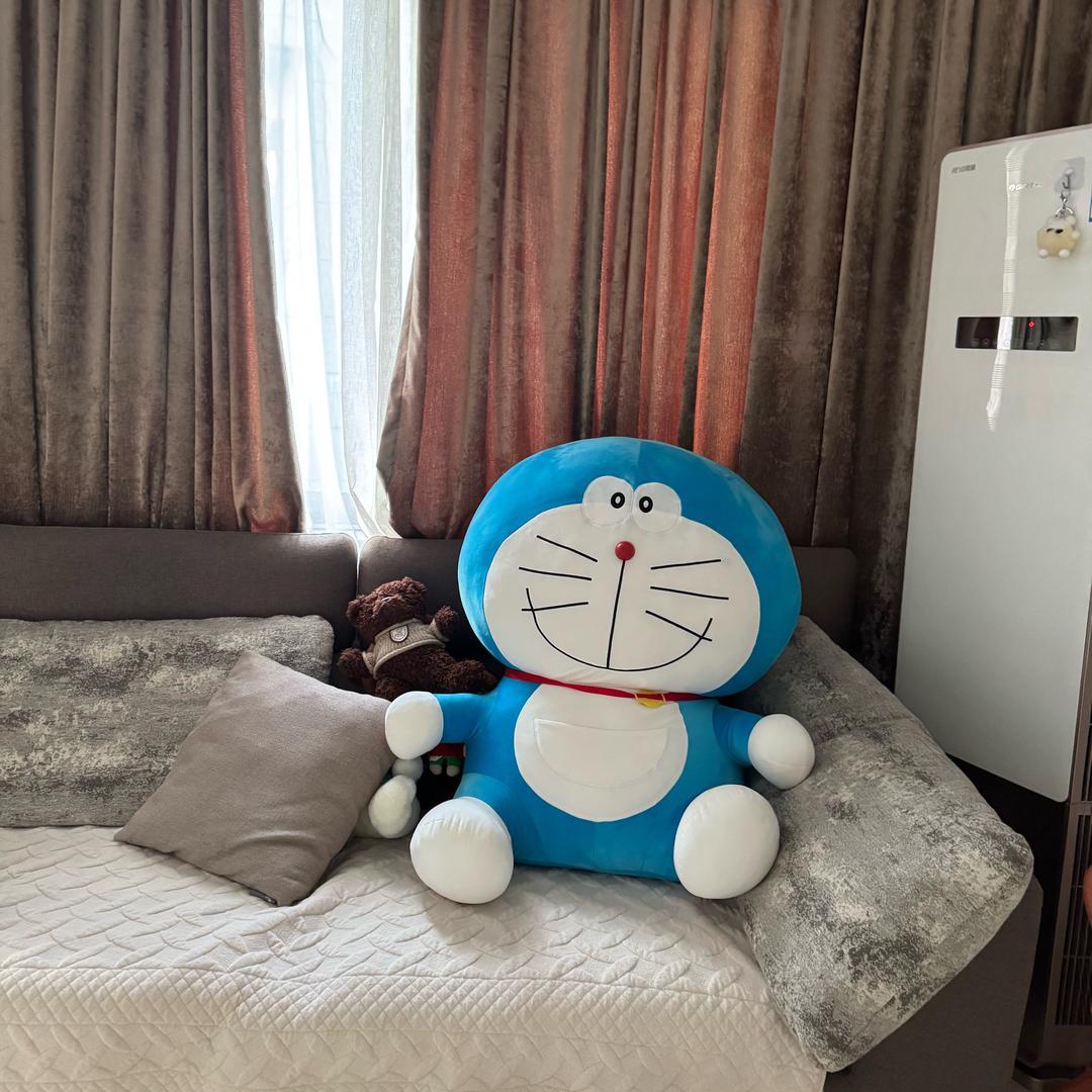顺其自然