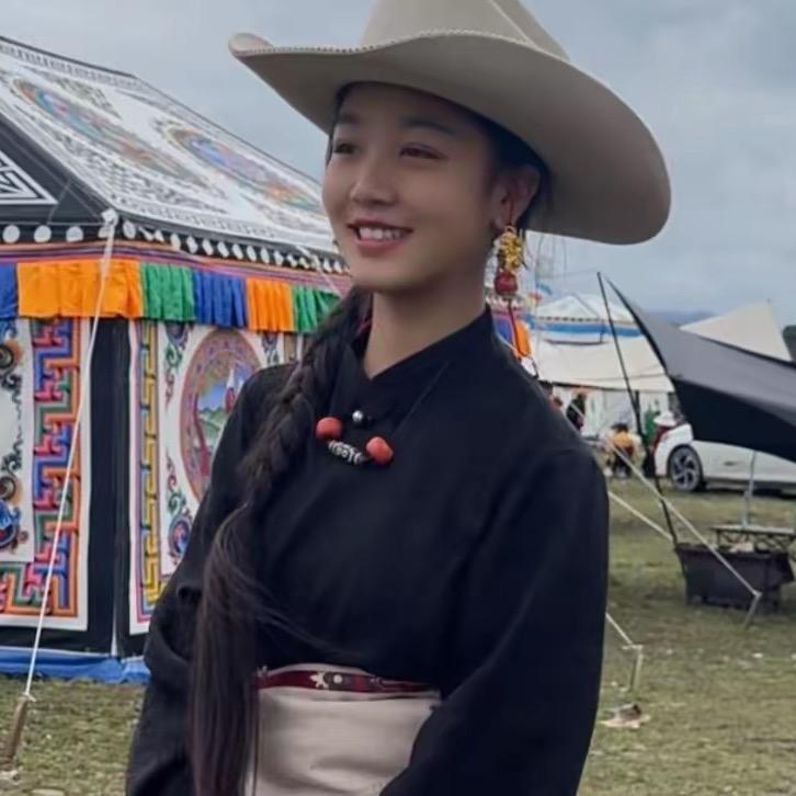 扎西措   舞蹈💃