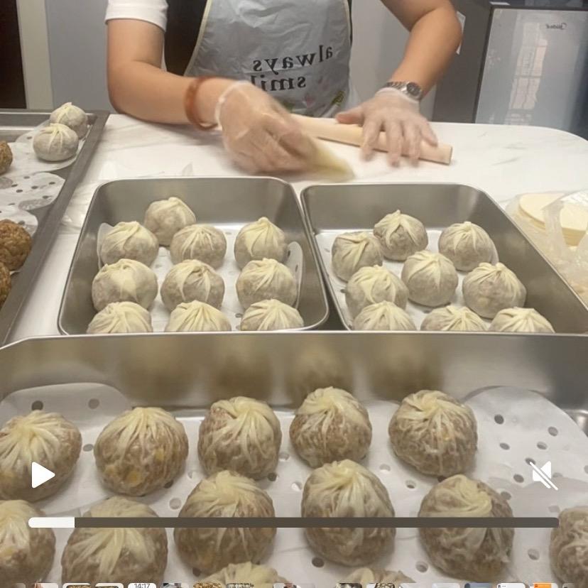 红梅姐私房早餐