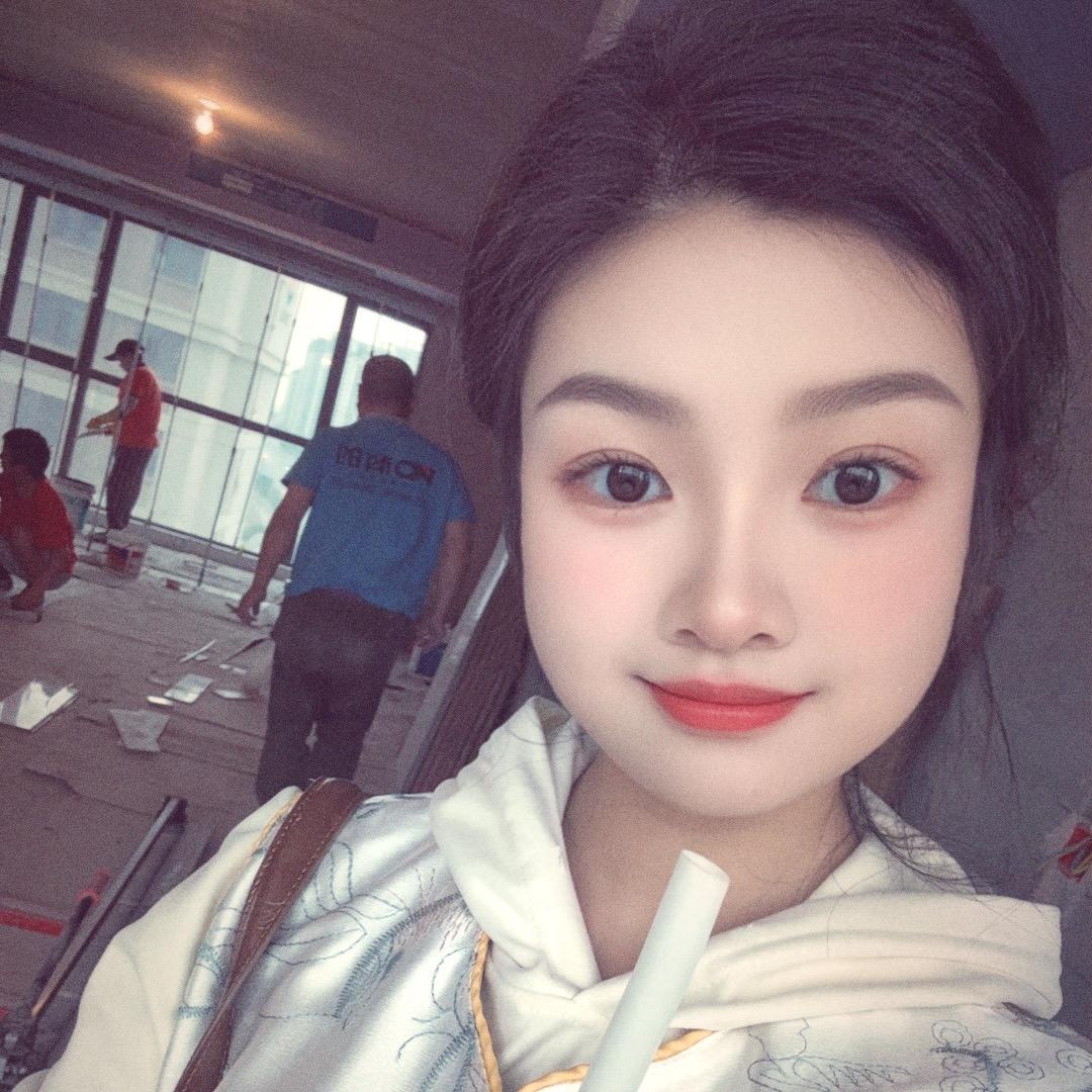 丽丽❤️