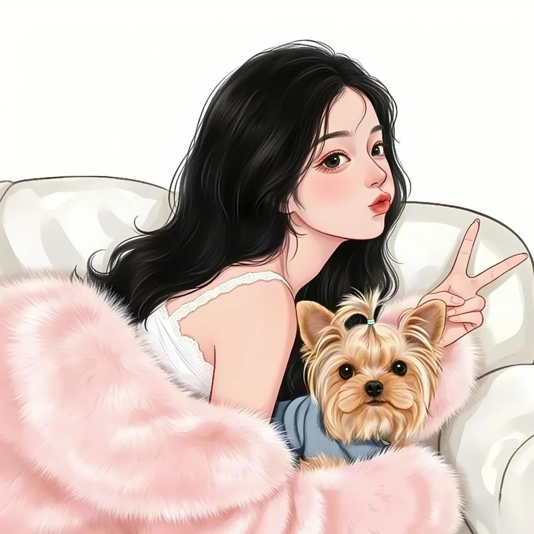 小小小耳朵